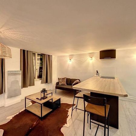 Cosy Appart Lyon 6- Brotteaux - Ney 1 Екстер'єр фото